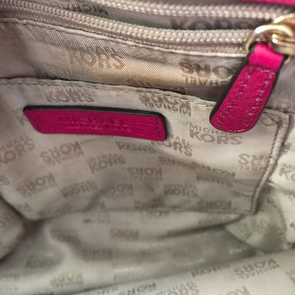 COPY - Michael Kors Hamilton Large - Picture 2 of 7